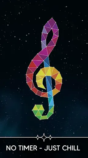 Скриншот 2 — Dot Puzzle: Connect & Relax