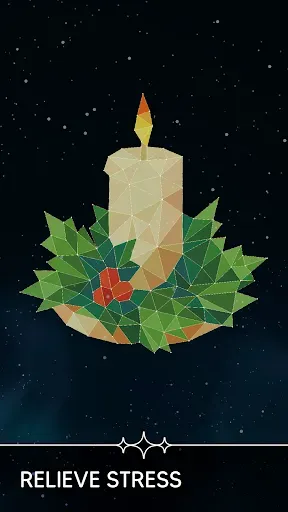 Скриншот 4 — Dot Puzzle: Connect & Relax