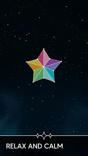 Скриншот 6 — Dot Puzzle: Connect & Relax