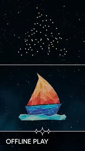 Скриншот 7 — Dot Puzzle: Connect & Relax