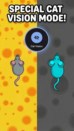 Скриншот 5 — Игры для кошек