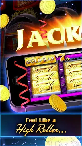 Скриншот 6 — DoubleDown Classic Slots Game