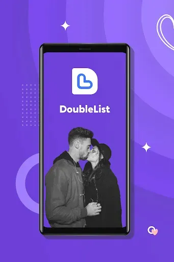 Скриншот 1 — DoubleList - Casual Hookups