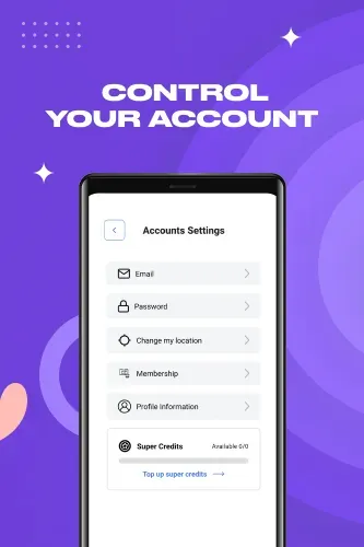 Скриншот 6 — DoubleList - Casual Hookups