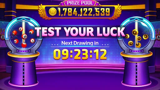 Скриншот 4 — DoubleU Casino™ - Vegas Slots