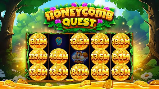 Скриншот 5 — DoubleU Casino™ - Vegas Slots