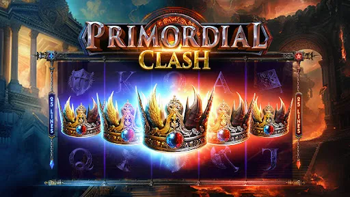 Скриншот 6 — DoubleU Casino™ - Vegas Slots