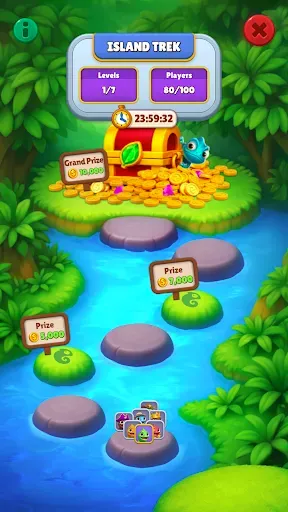 Скриншот 2 — Leon Out