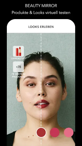 Скриншот 5 — Douglas – Parfüm & Kosmetik