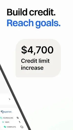 Скриншот 3 — Build & Fix Credit - Dovly AI