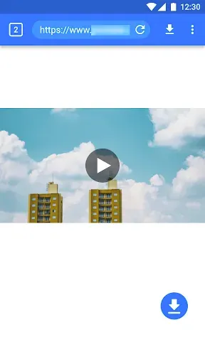 Скриншот 5 — мастер видео загрузчик