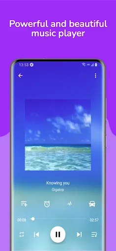 Скриншот 2 — Music Downloader & Mp3 Songs