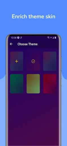Скриншот 4 — Music Downloader & Mp3 Songs