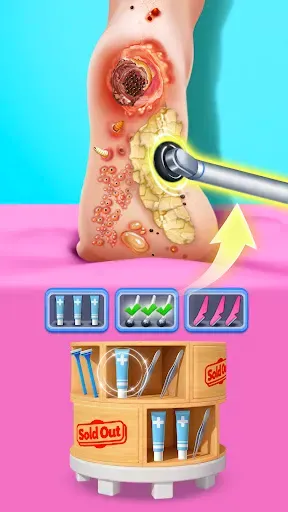 Скриншот 5 — Happy Goods 3D