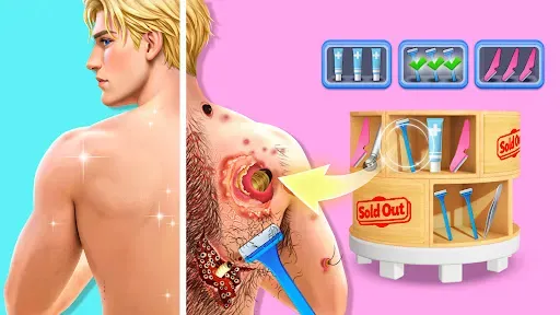 Скриншот 8 — Happy Goods 3D