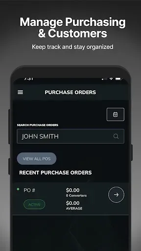 Скриншот 3 — DRAC Converter Pricing