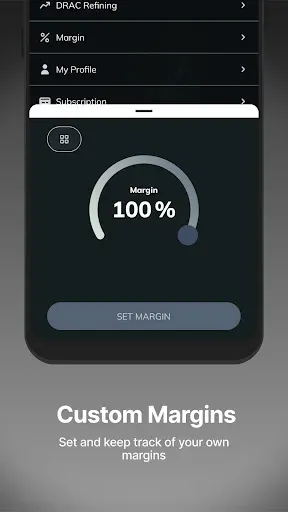 Скриншот 4 — DRAC Converter Pricing