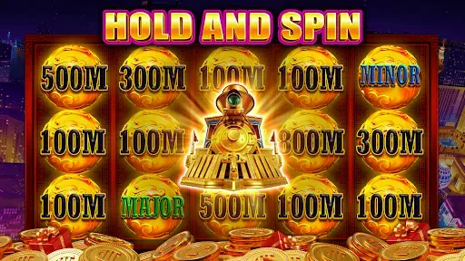 Скриншот 8 — Dragon Casino - Slots Machine