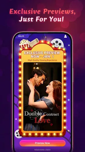 Скриншот 7 — MeloShort-Movies&Dramas