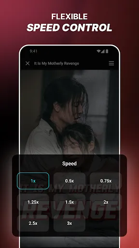 Скриншот 5 — RoboTV - Short Dramas Stream