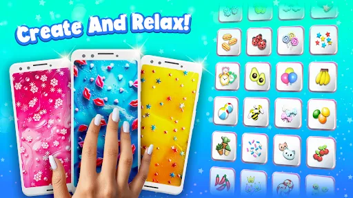 Скриншот 4 — Super Slime Simulator