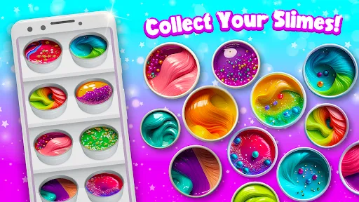 Скриншот 5 — Super Slime Simulator