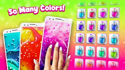 Скриншот 7 — Super Slime Simulator