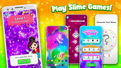 Скриншот 8 — Super Slime Simulator