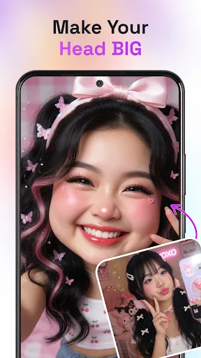Скриншот 5 — Photo AI: AI Image Generator