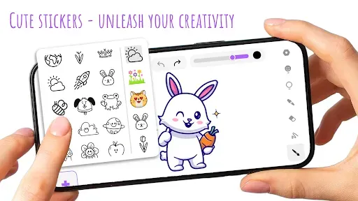 Скриншот 8 — Draw Animation