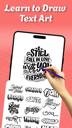 Скриншот 7 — Draw Anime Sketch : AR Drawing
