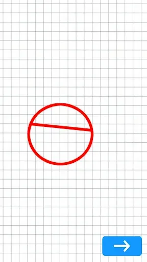 Скриншот 4 — How to draw warrior