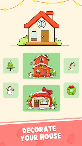 Скриншот 5 — Draw Home: Rush To Home