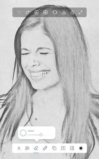 Скриншот 8 — Drawing Apps: Draw, Sketch Pad