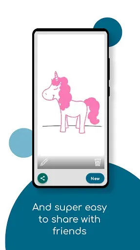 Скриншот 5 — Iartbook. Art set artbook app