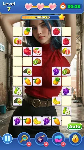 Скриншот 3 — Dream Onet