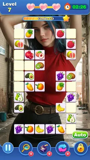 Скриншот 8 — Dream Onet