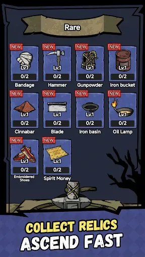 Скриншот 5 — Wood Siege