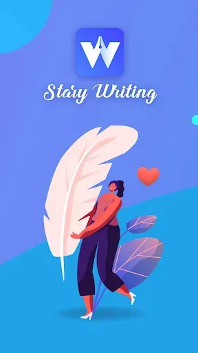 Скриншот 1 — Stary Writing-write and earn