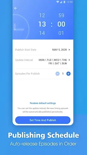 Скриншот 5 — Stary Writing-write and earn