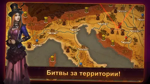 Скриншот 4 — Steampunk Tower 2 Защита Башни