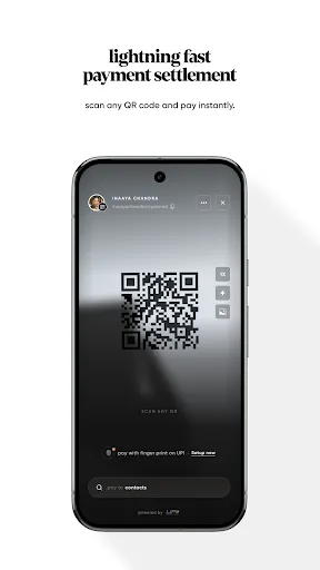 Скриншот 2 — CRED: Credit Cards, Bills, UPI