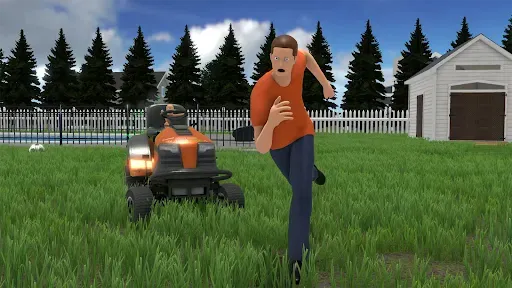 Скриншот 5 — Who's Your Daddy?!