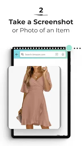 Скриншот 7 — AI Clothes Try-On: DressTry