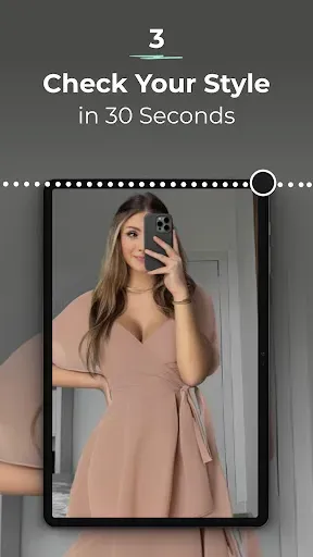 Скриншот 8 — AI Clothes Try-On: DressTry