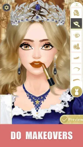 Скриншот 3 — Fashion Star: стиль одежды