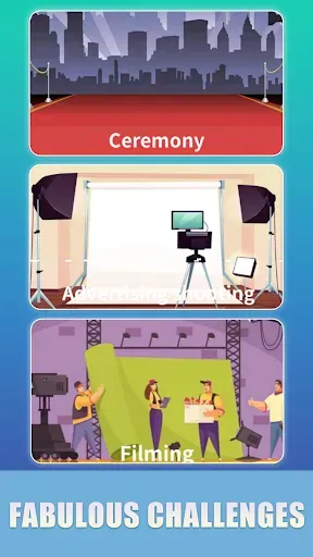 Скриншот 7 — Fashion Star: стиль одежды