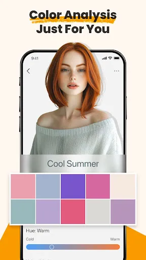 Скриншот 8 — DLOOK: AI Outfit Stylist