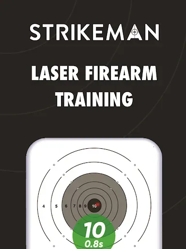 Скриншот 6 — Strikeman