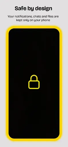 Скриншот 7 — WAMR: Reveal deleted messages!